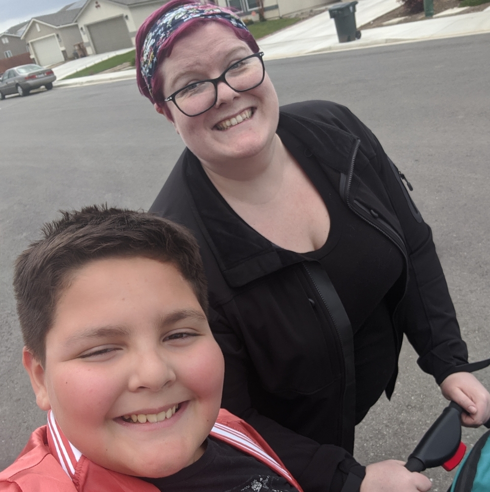 Meet your Posher, Leicii